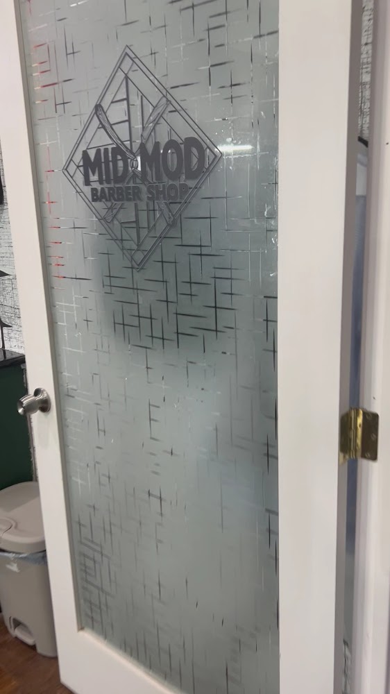 MidMod Barber view 3