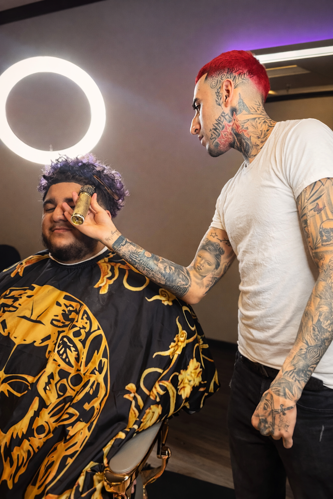 MiggyCutz Barbershop primary photo