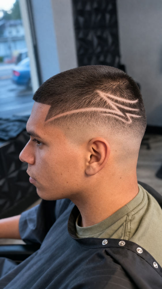 MiggyCutz Barbershop view 5