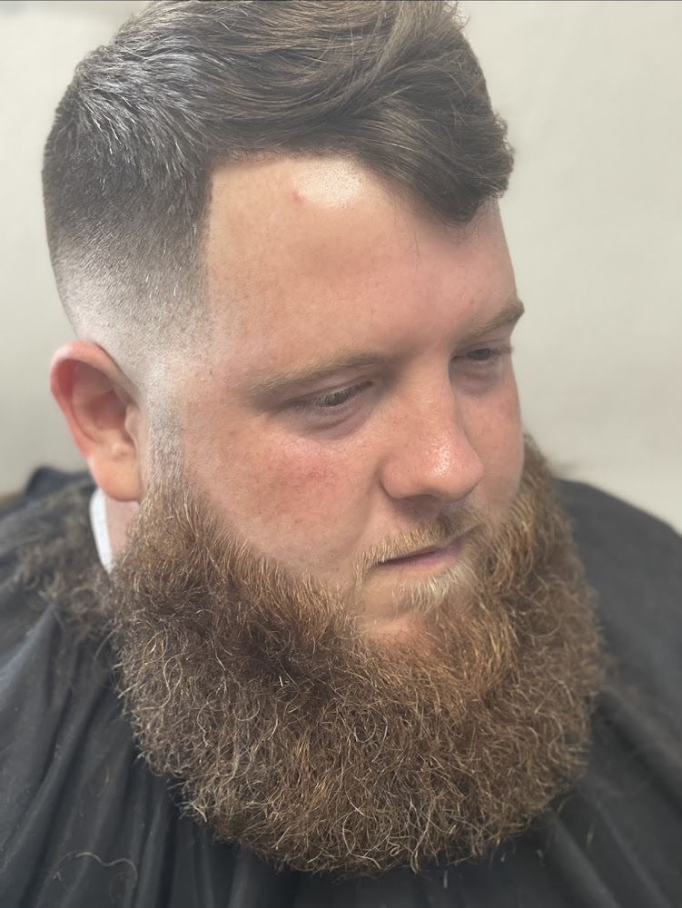 Millionaires Barbershop view 3