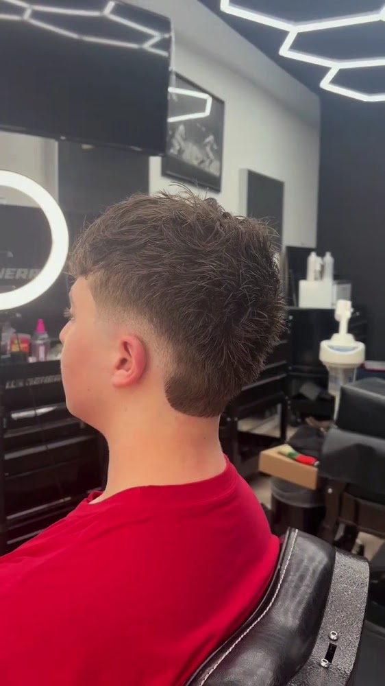 Mirage Barber Shop حلاق عربي view 3