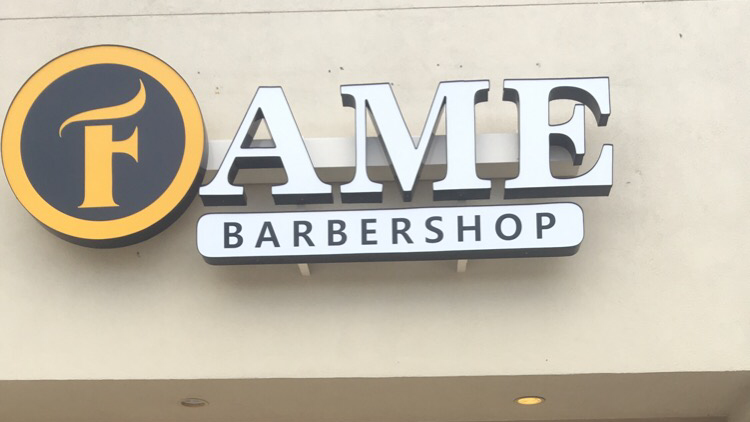 MJ Blade Barbershop view 5