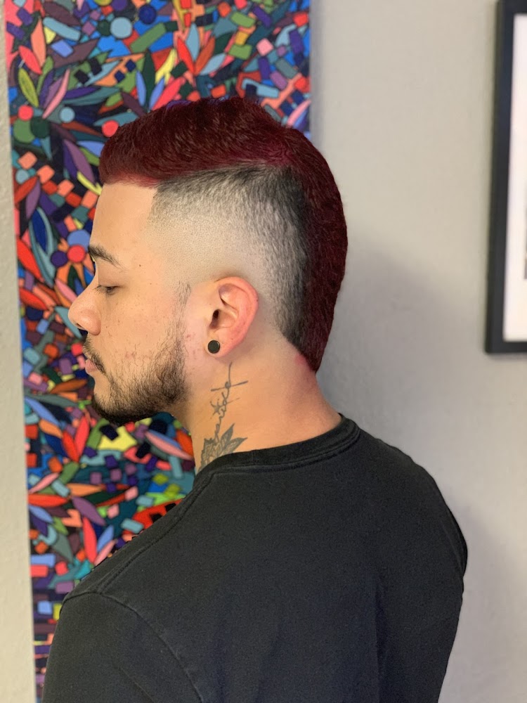 MOD HAIR FACTORY view 2