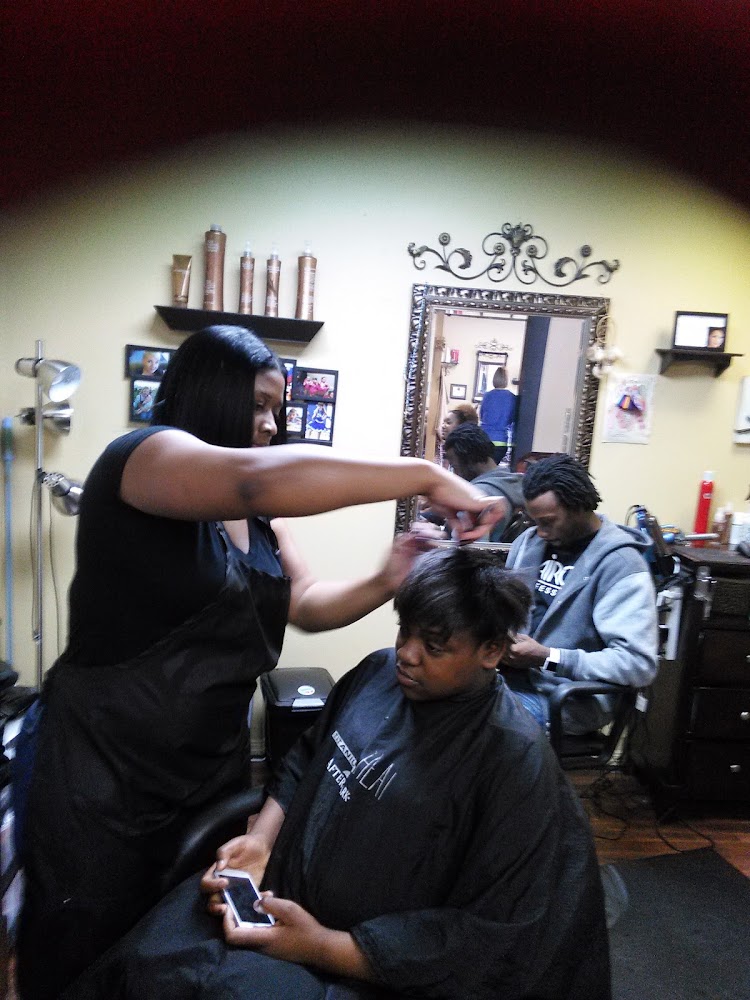 MOD HAIR FACTORY view 3