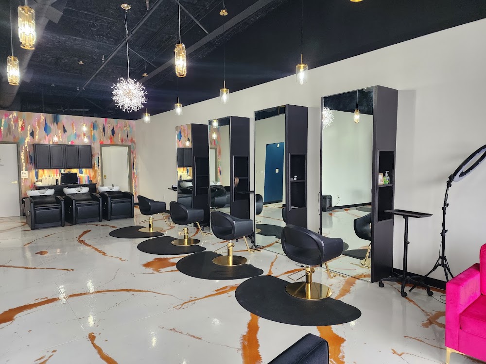 MOD HAIR FACTORY view 5