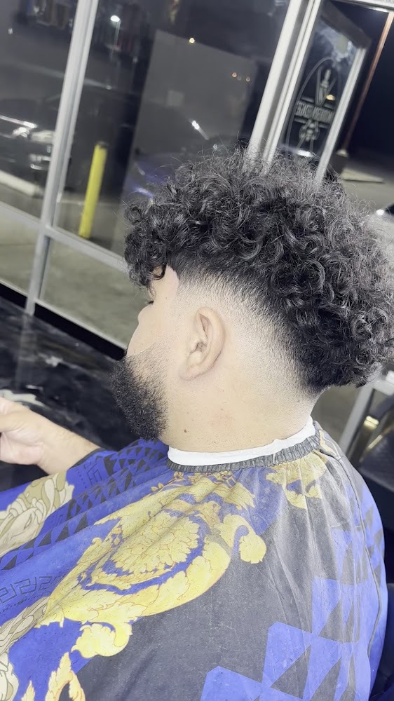 Modern Edge Barbers view 2