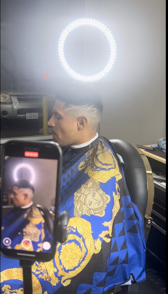 Modern Edge Barbers view 4