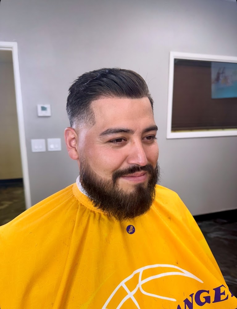 Modern Edge Barbers view 5