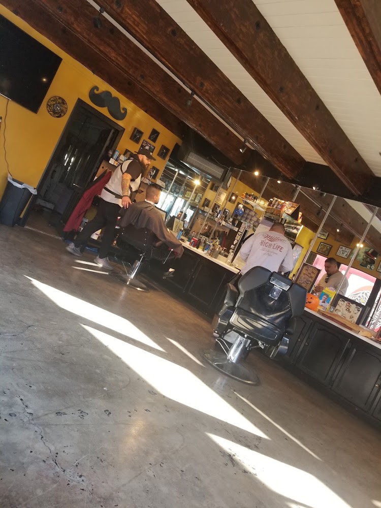 Moon Salon Studios view 5