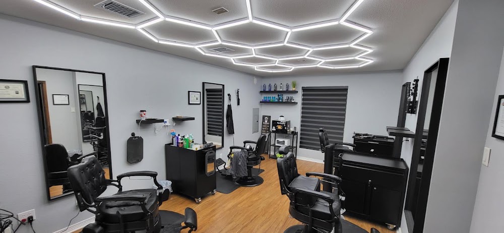Mr.BarberShop Inc primary photo
