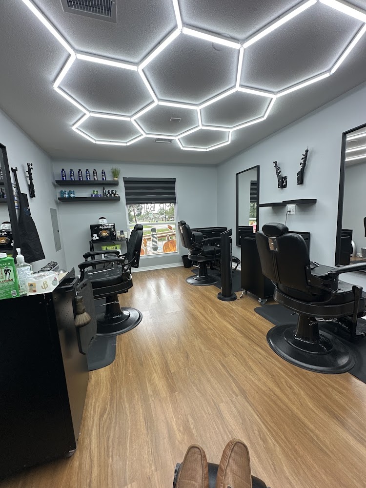 Mr.BarberShop Inc view 2