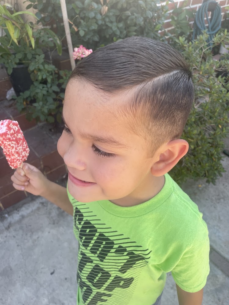 Mr Elegant Barbershop primary photo