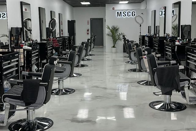 MSCG Hair Studio view 3