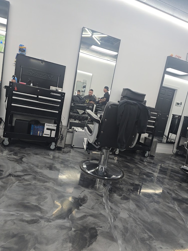 MSCG Hair Studio view 4