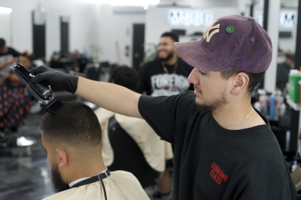 MSCG Hair Studio view 5