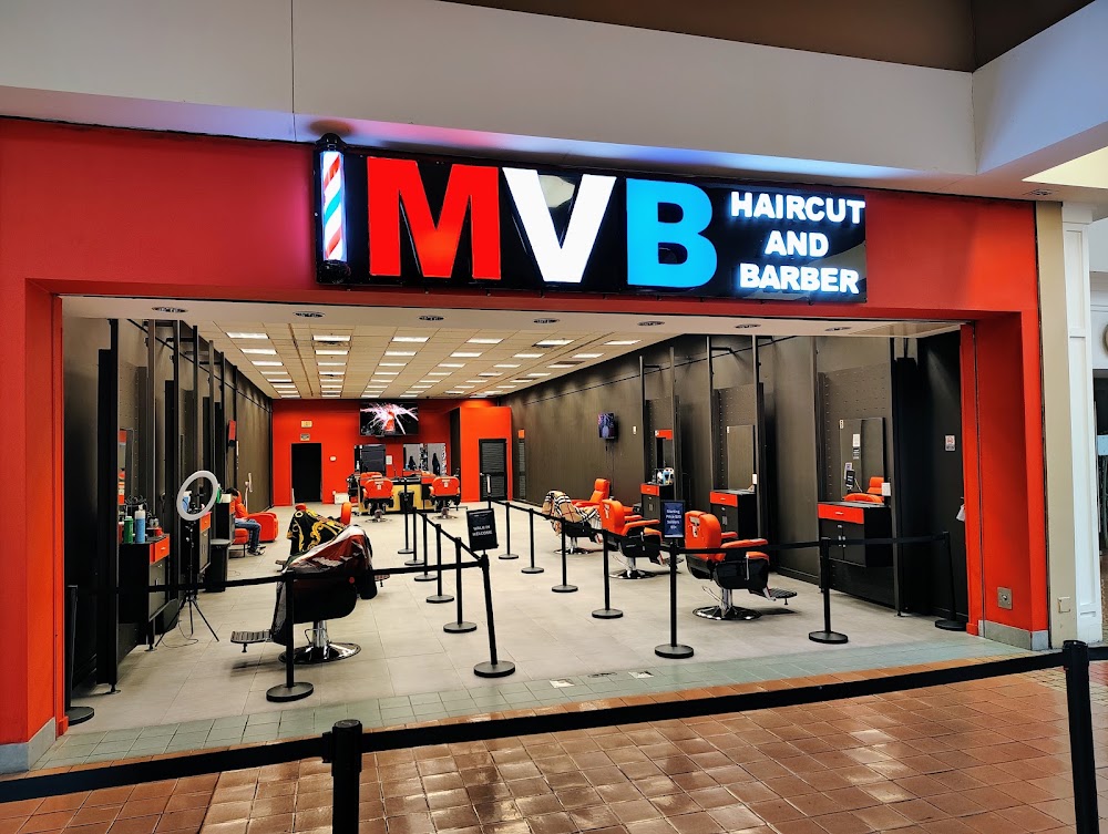 MVB Haircut and Barber primary photo