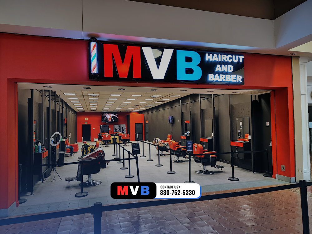 MVB Haircut and Barber view 2