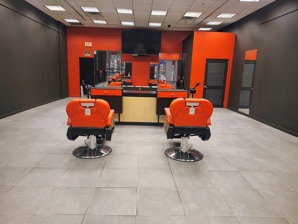 MVB Haircut and Barber view 3