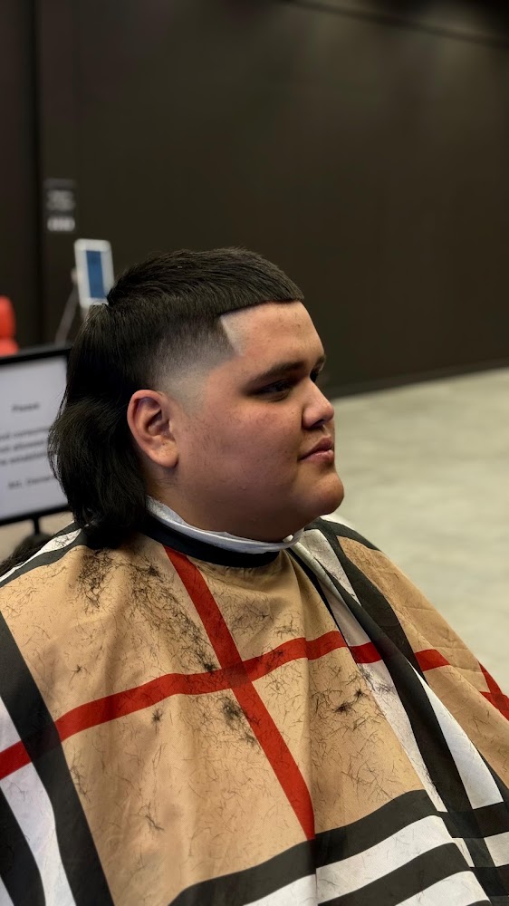 MVB Haircut and Barber view 5