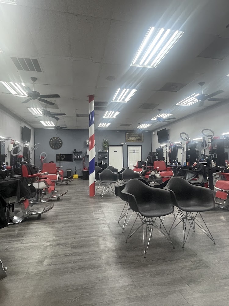 MVC Barbershop primary photo