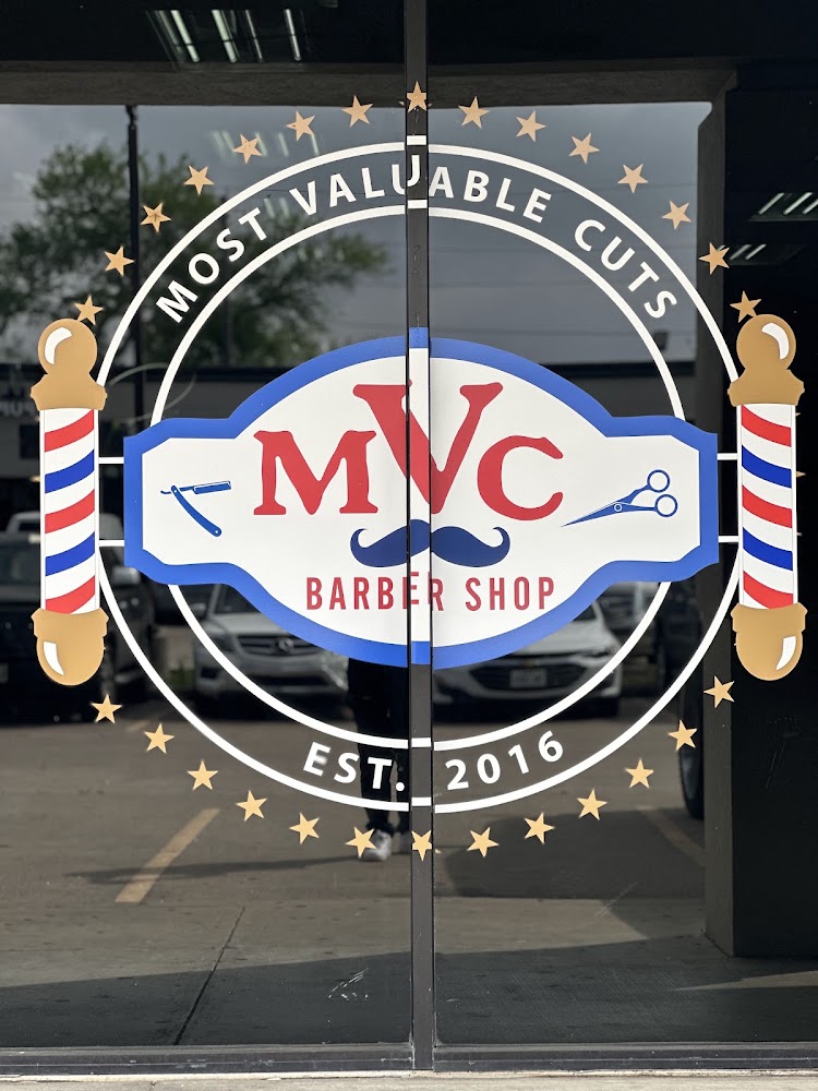MVC Barbershop view 4