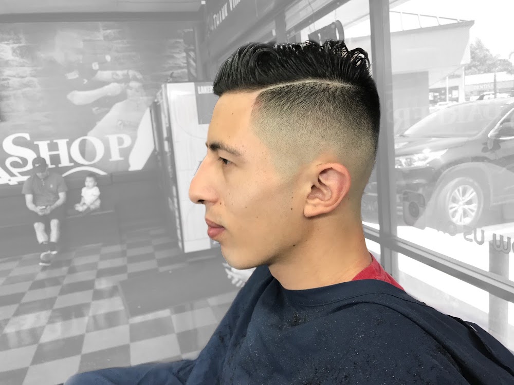 Nava's Barber Shop primary photo