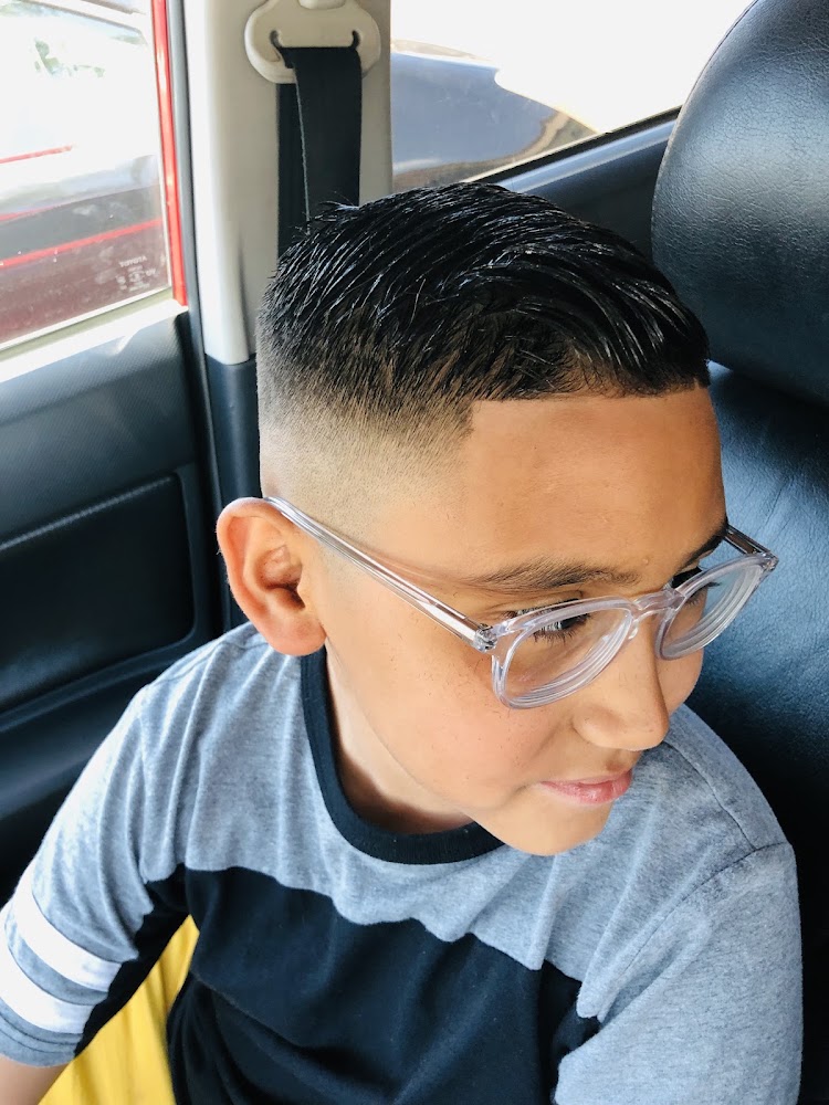 Nava's Barber Shop view 5