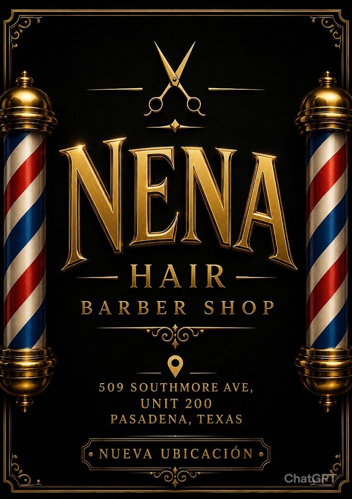 Nena Hair Barbershop primary photo