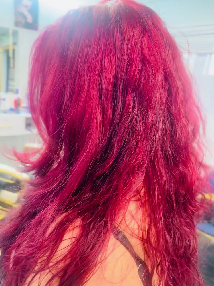 Nena Hair Barbershop view 3