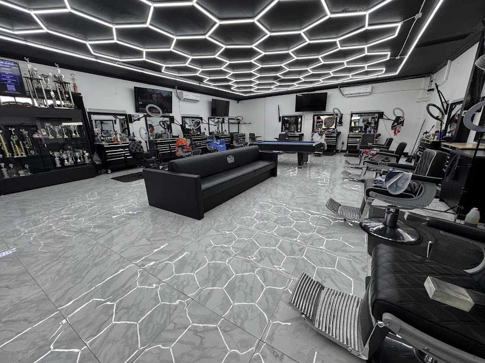 New Era Barbershop HQ primary photo