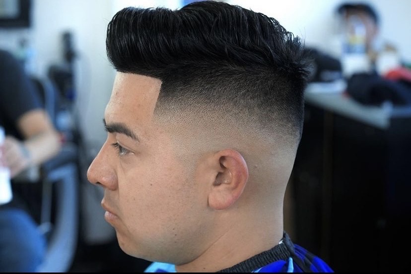 New Era Barbershop HQ view 2