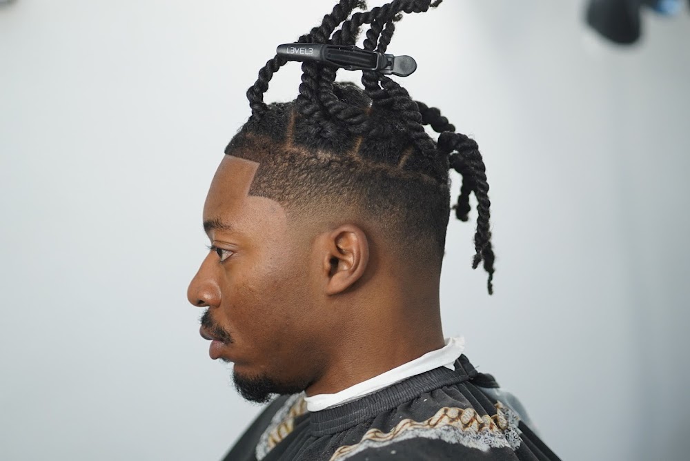 New Era Barbershop HQ view 3