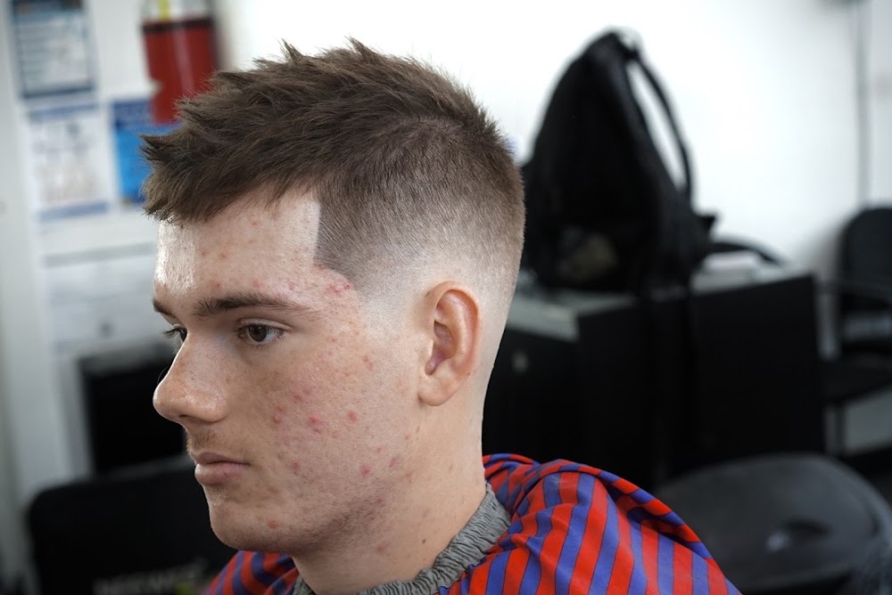 New Era Barbershop HQ view 4