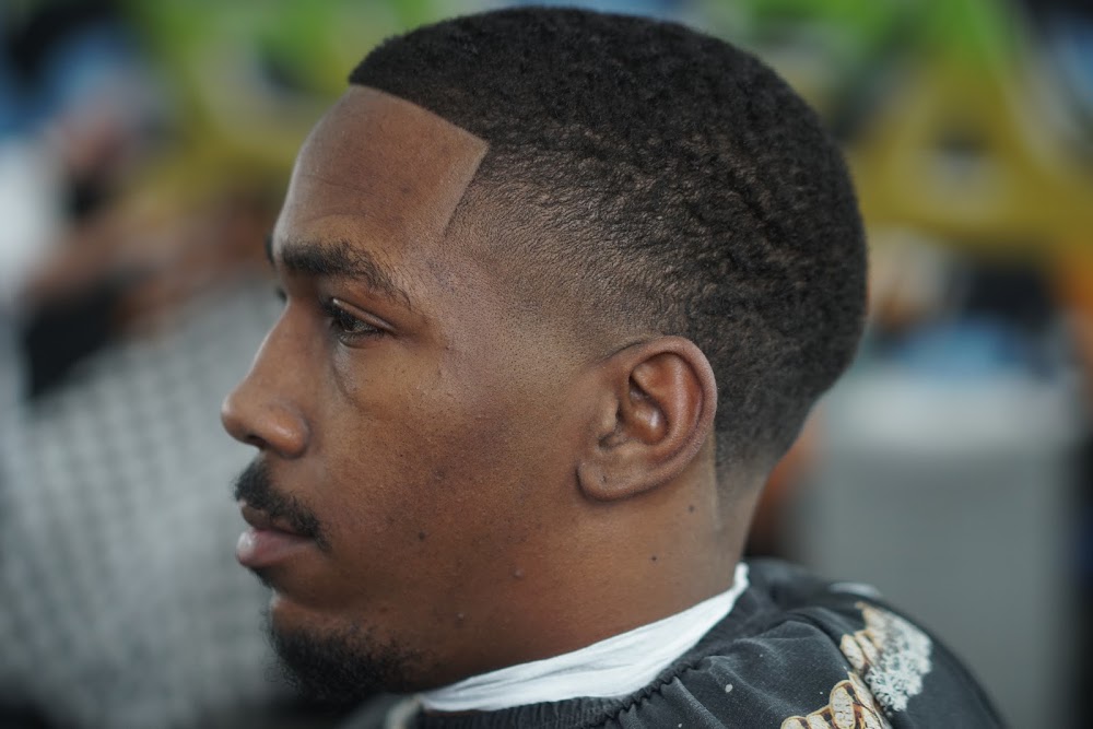 New Era Barbershop HQ view 5