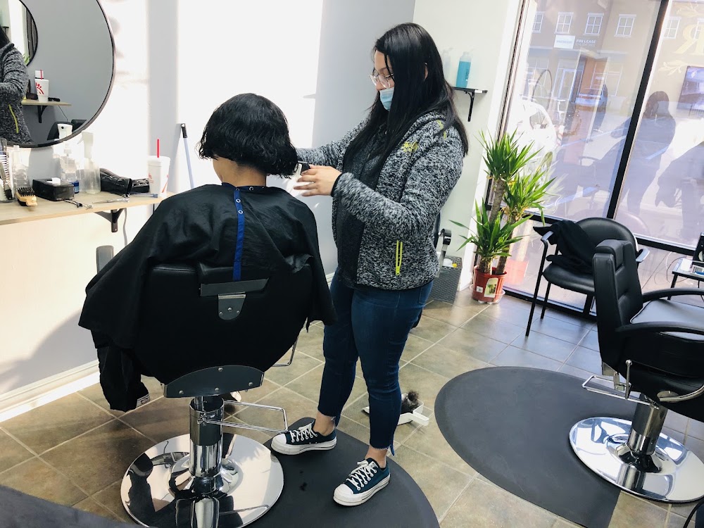 New Image Barber Spa view 2