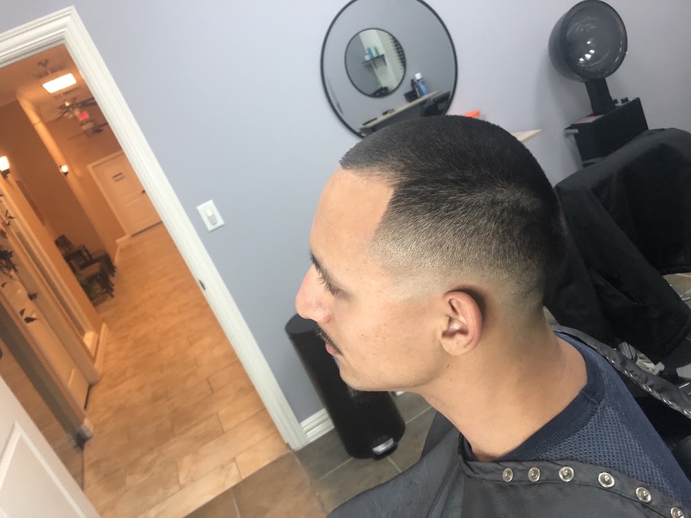 New Image Barber Spa view 4