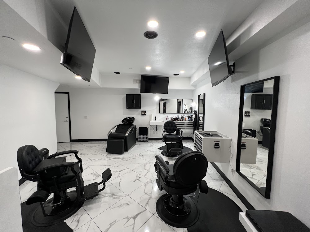 New Movement Barbershop primary photo