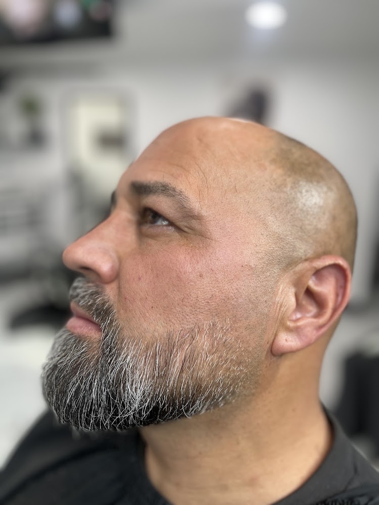 New Movement Barbershop view 5