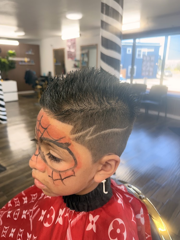 New Style Barbershop primary photo