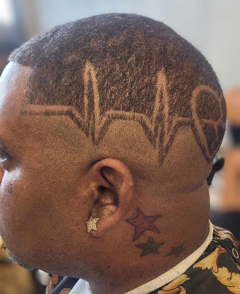 New Stylz Barbershop primary photo