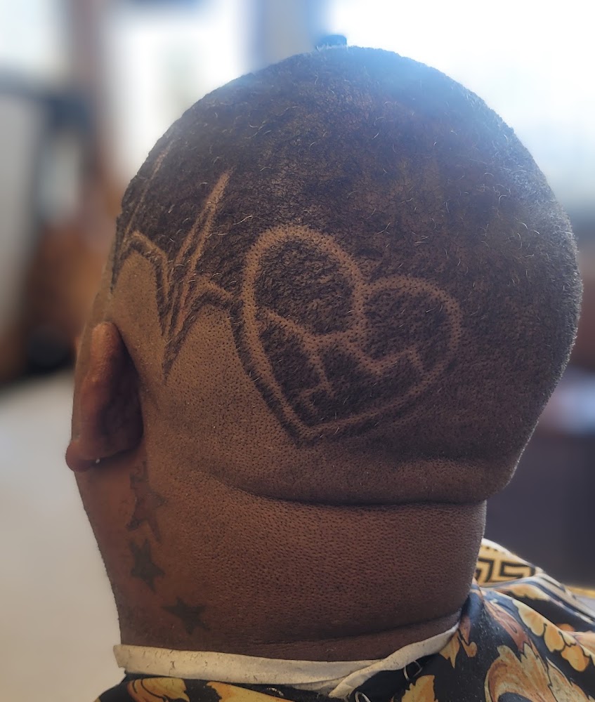 New Stylz Barbershop view 3