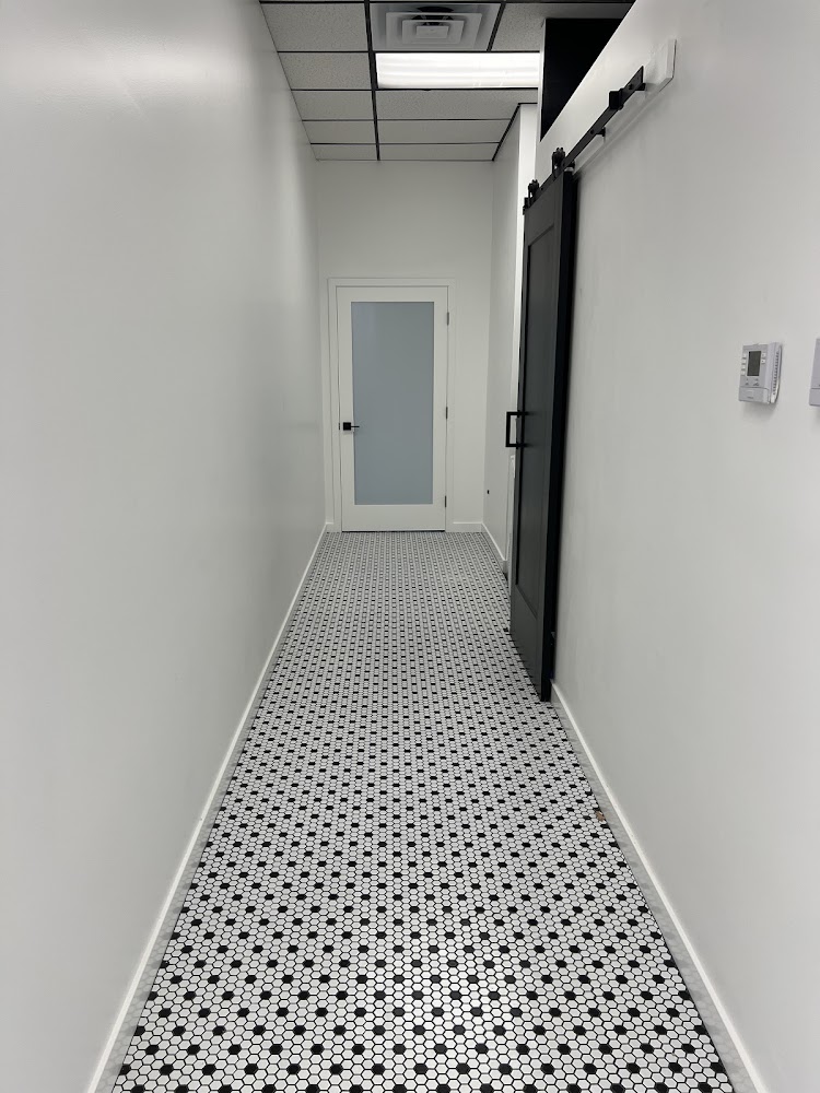 Newhall Commons Barbershop & Studios view 2