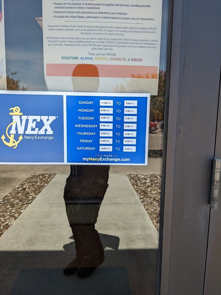 NEX Barber and Beauty Shop view 3