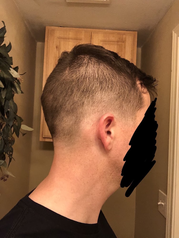 NEX Barber and Beauty Shop view 5
