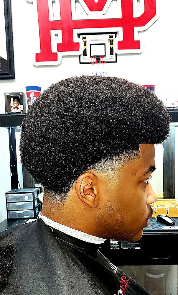 Next Cut VIP Barbershop primary photo