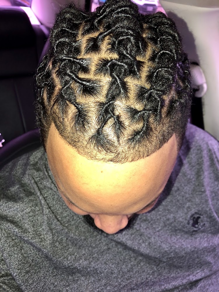 NEXT LEVEL BARBERSHOP primary photo