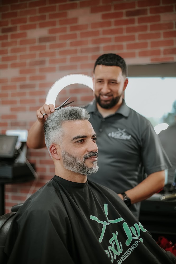 NEXT LEVEL BARBERSHOP view 2