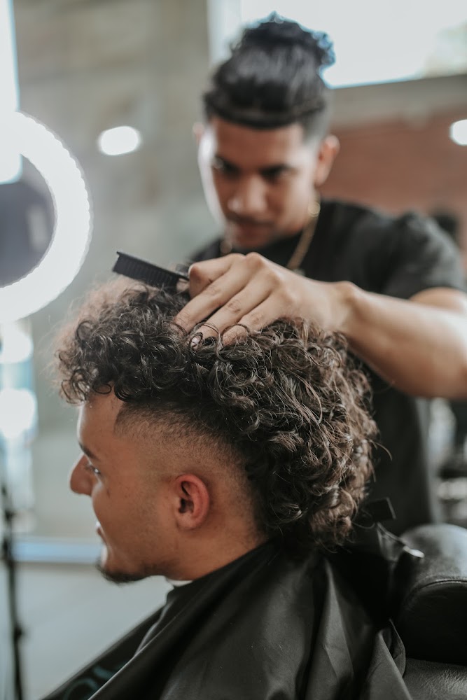 NEXT LEVEL BARBERSHOP view 3