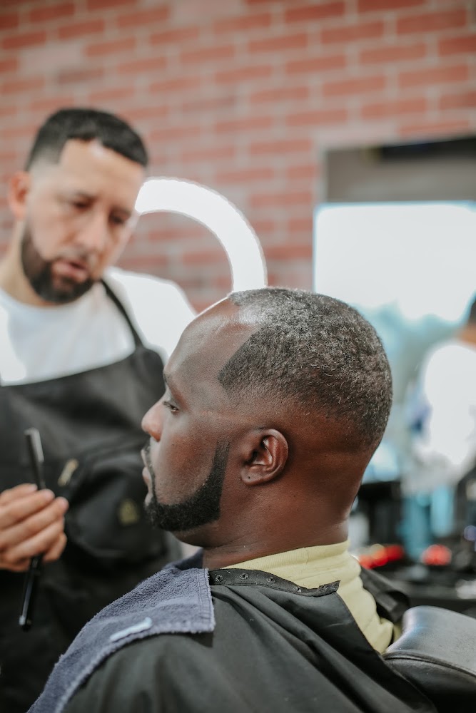 NEXT LEVEL BARBERSHOP view 4