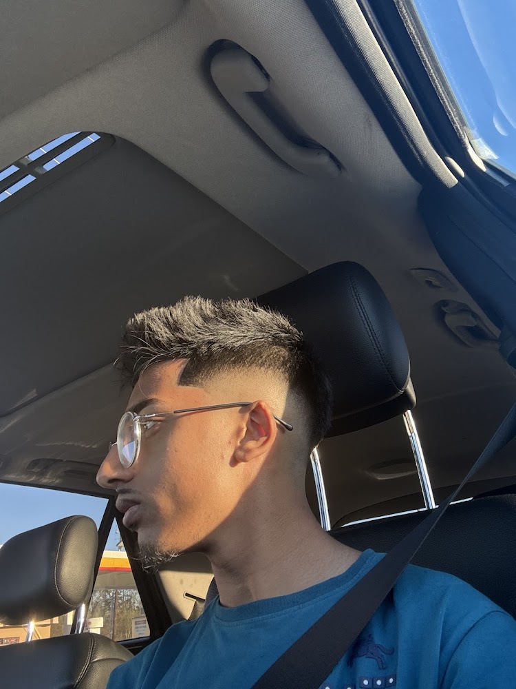 NEXT LEVEL BARBERSHOP view 5